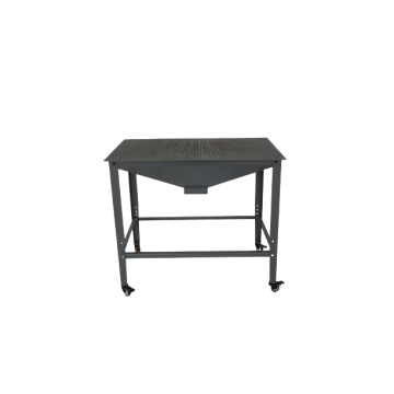 Grinding Table for welder